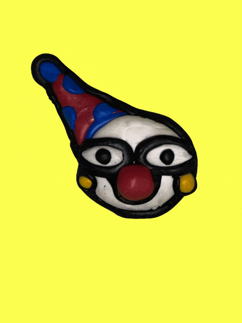 Mr. Polymer Jester He Will Guide You To The Cool Things