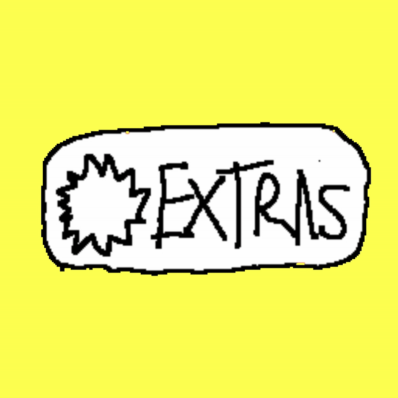 Extras, Lore, Lyrics, Bonus Content