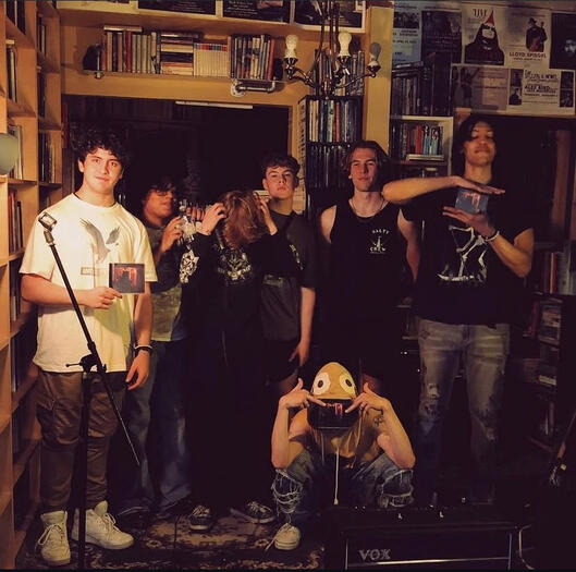 Toronto Show (JUNE 2023) Toronto Show (JUNE 2023)