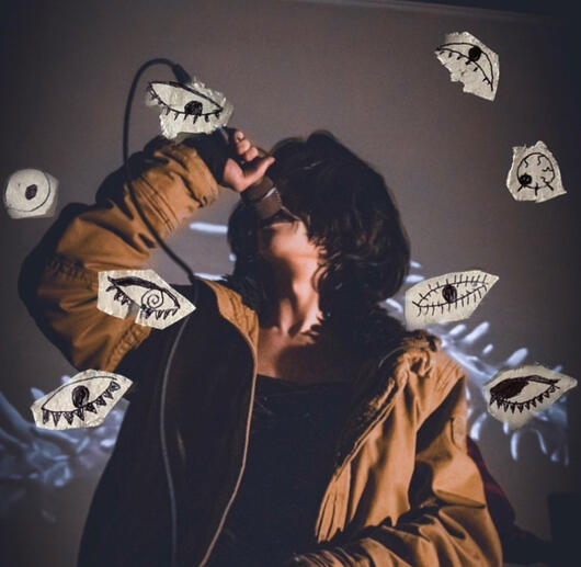 Gore Night Show (HALLOWEEN 2023) Gore Night Show (HALLOWEEN 2023)