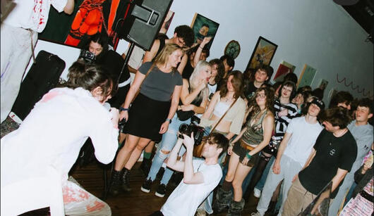 Chaos Alley Show (SEPT 2023)